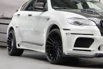 BMW X6 M by DD Customs 2014 года
